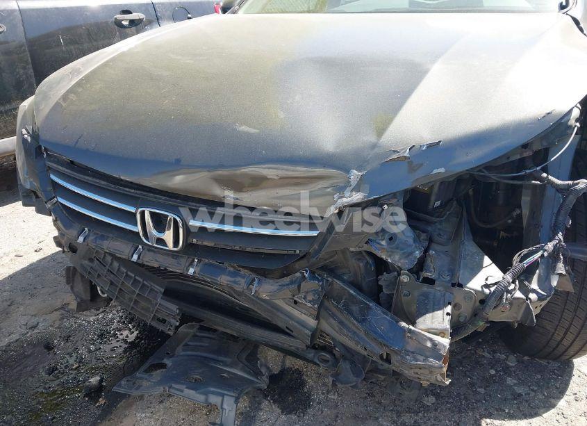 Photo 17 of 2013 Honda Accord LX (VIN 1HGCR2F37DA129919)