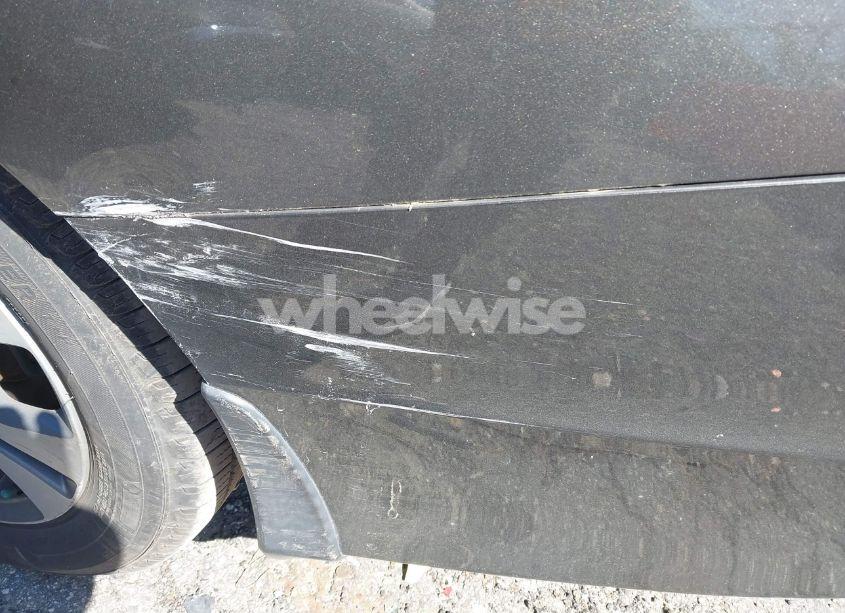 Photo 20 of 2013 Honda Accord LX (VIN 1HGCR2F37DA129919)