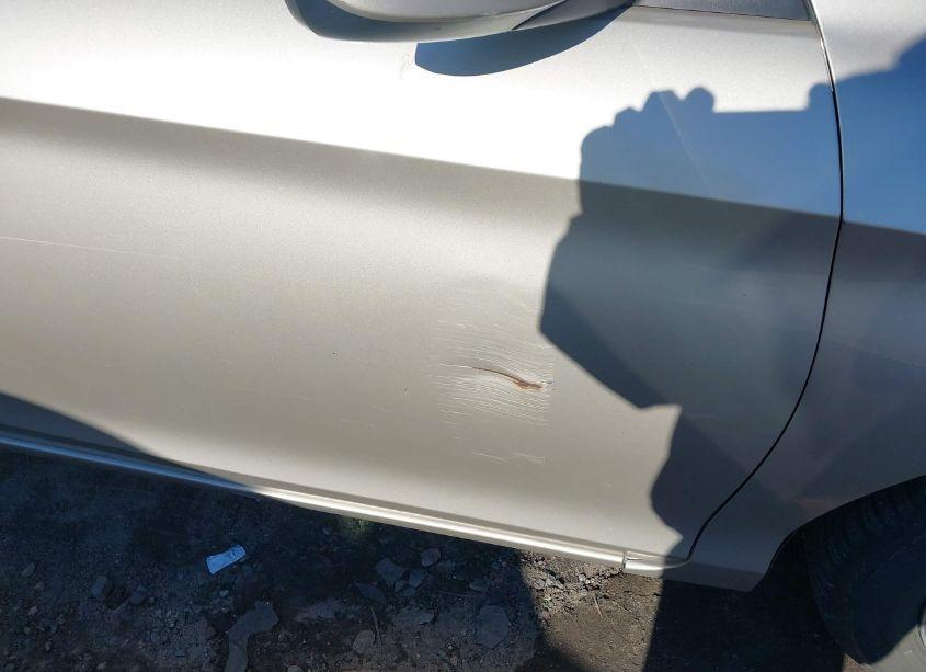 Photo 18 of 2013 Honda Accord LX (VIN 1HGCR2F37DA131881)