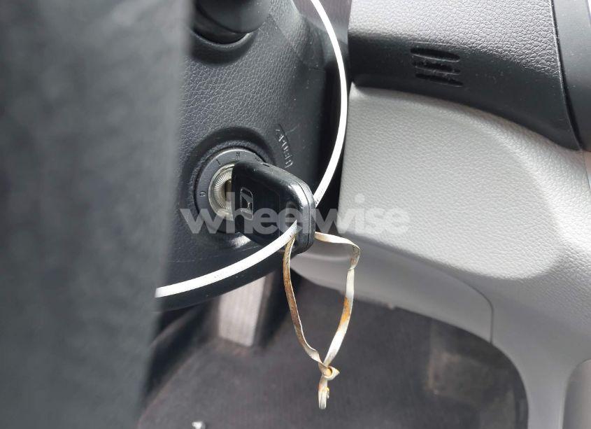 Photo 11 of 2013 Honda Accord LX (VIN 1HGCR2F37DA134277)