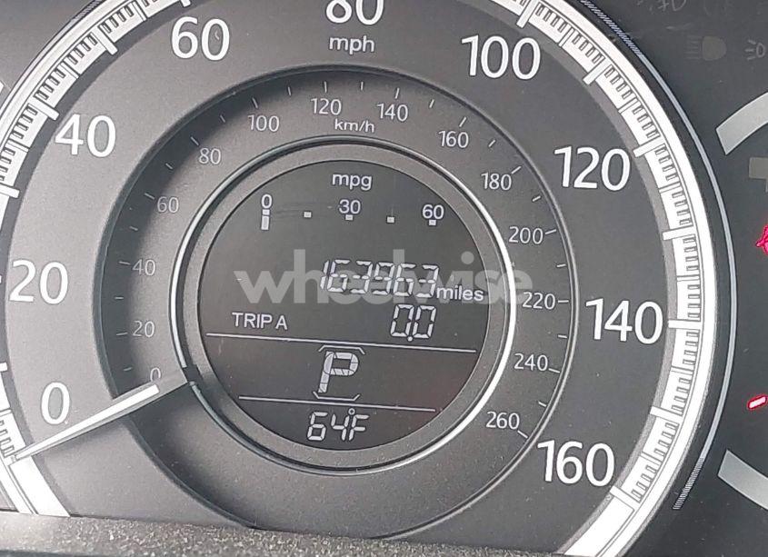 Photo 15 of 2013 Honda Accord LX (VIN 1HGCR2F37DA134277)