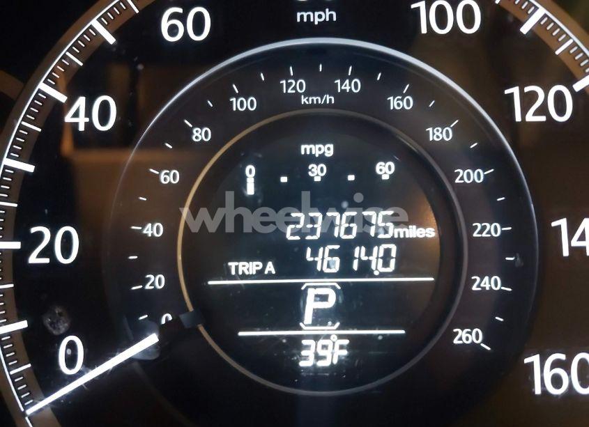 Photo 15 of 2013 Honda Accord LX (VIN 1HGCR2F37DA143108)