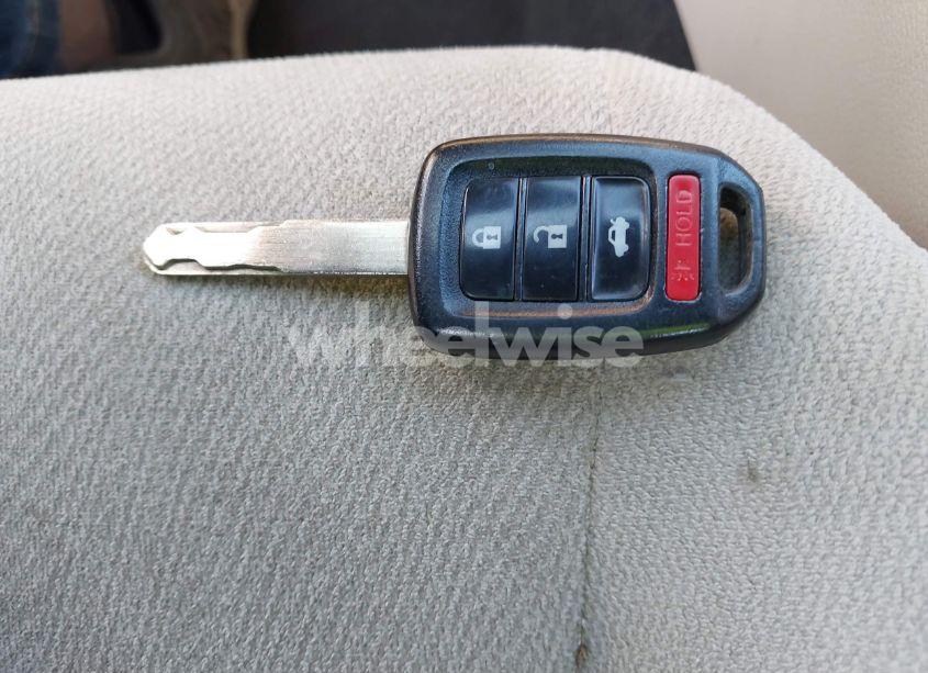 Photo 11 of 2013 Honda Accord LX (VIN 1HGCR2F37DA147319)