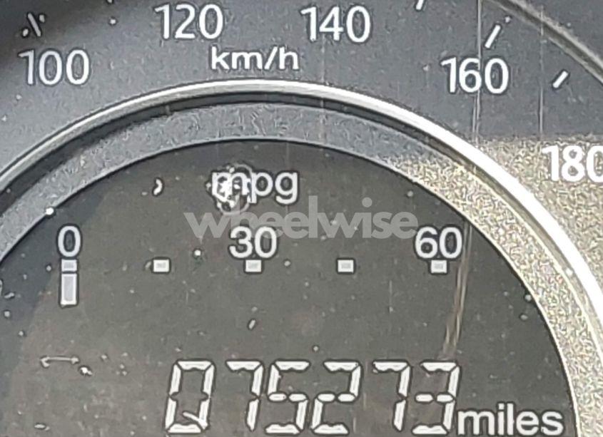 Photo 16 of 2013 Honda Accord LX (VIN 1HGCR2F37DA147319)