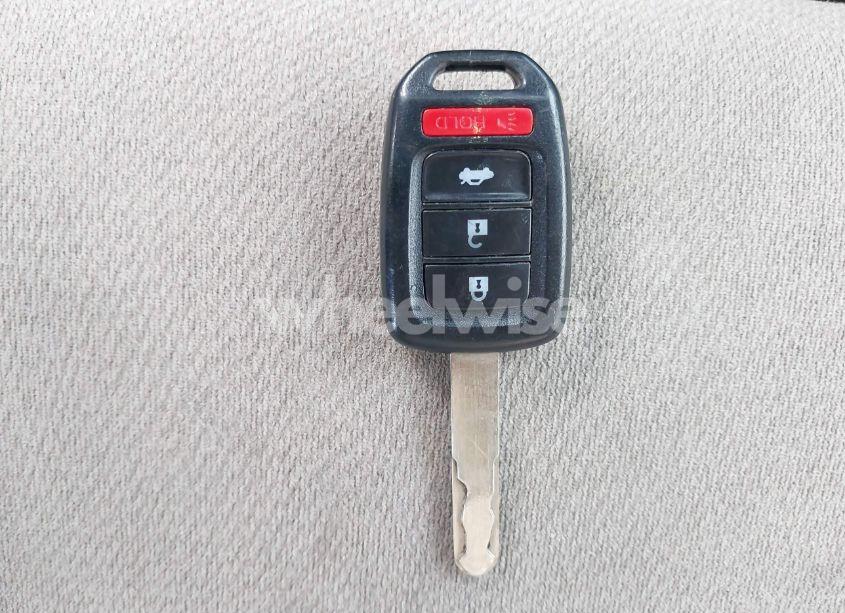 Photo 11 of 2013 Honda Accord LX (VIN 1HGCR2F37DA150754)