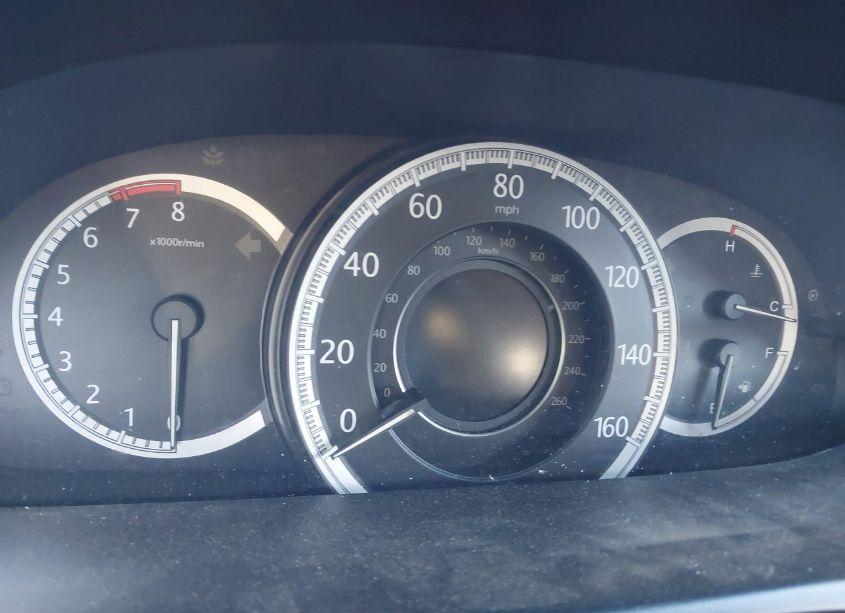 Photo 14 of 2013 Honda Accord LX (VIN 1HGCR2F37DA155453)