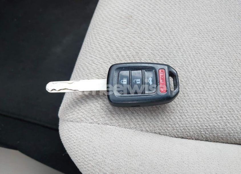 Photo 11 of 2013 Honda Accord LX (VIN 1HGCR2F37DA175301)