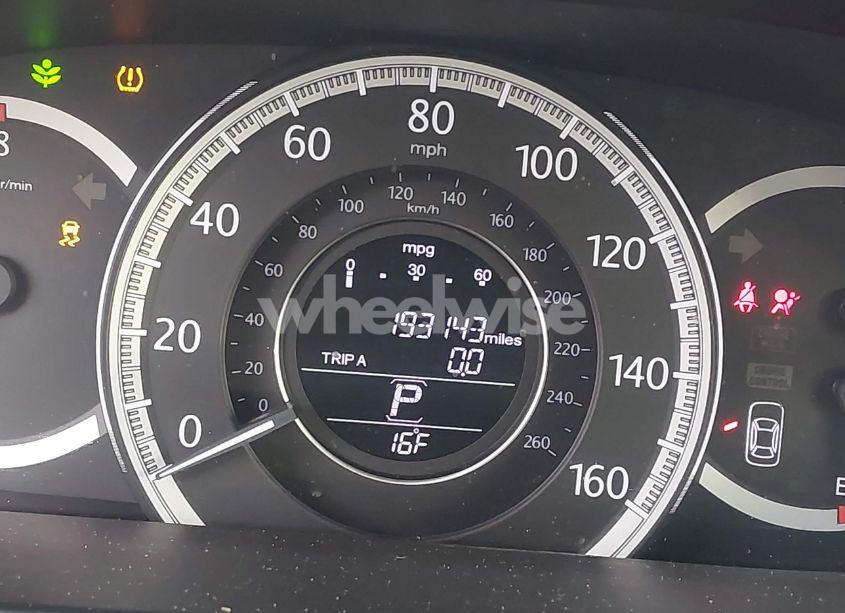 Photo 15 of 2013 Honda Accord LX (VIN 1HGCR2F37DA175301)