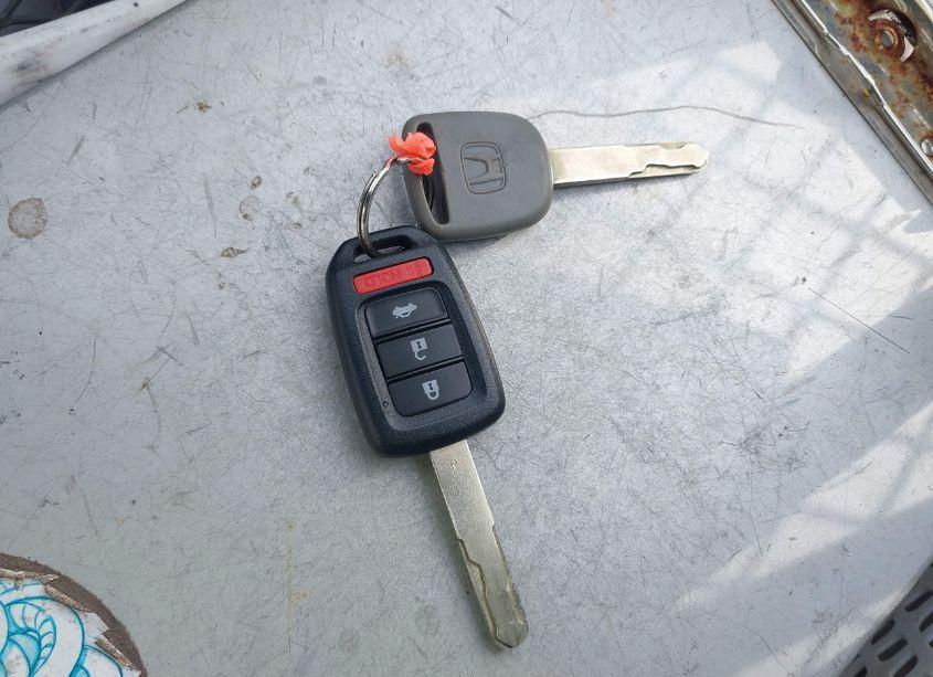 Photo 11 of 2013 Honda Accord LX (VIN 1HGCR2F37DA199257)