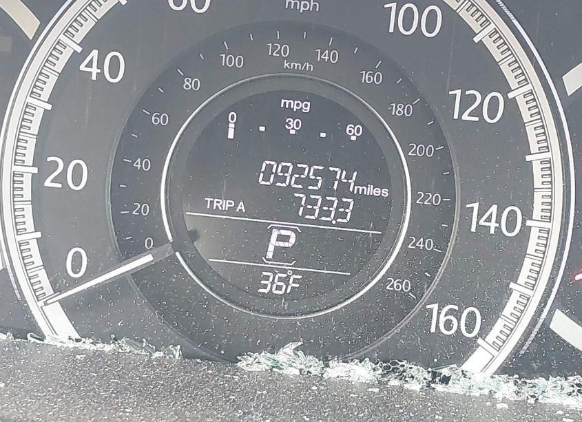 Photo 15 of 2013 Honda Accord LX (VIN 1HGCR2F37DA199257)