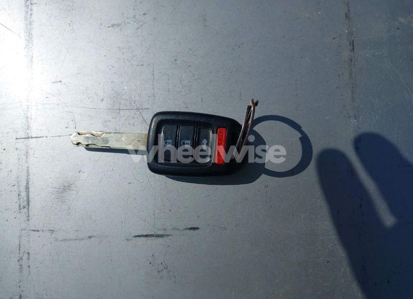 Photo 11 of 2013 Honda Accord LX (VIN 1HGCR2F37DA217319)