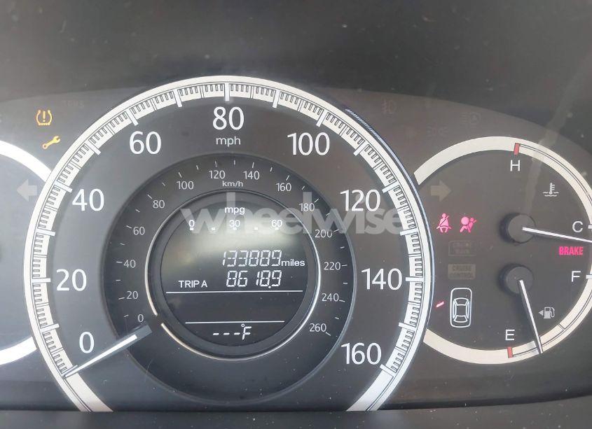 Photo 15 of 2013 Honda Accord LX (VIN 1HGCR2F37DA217319)