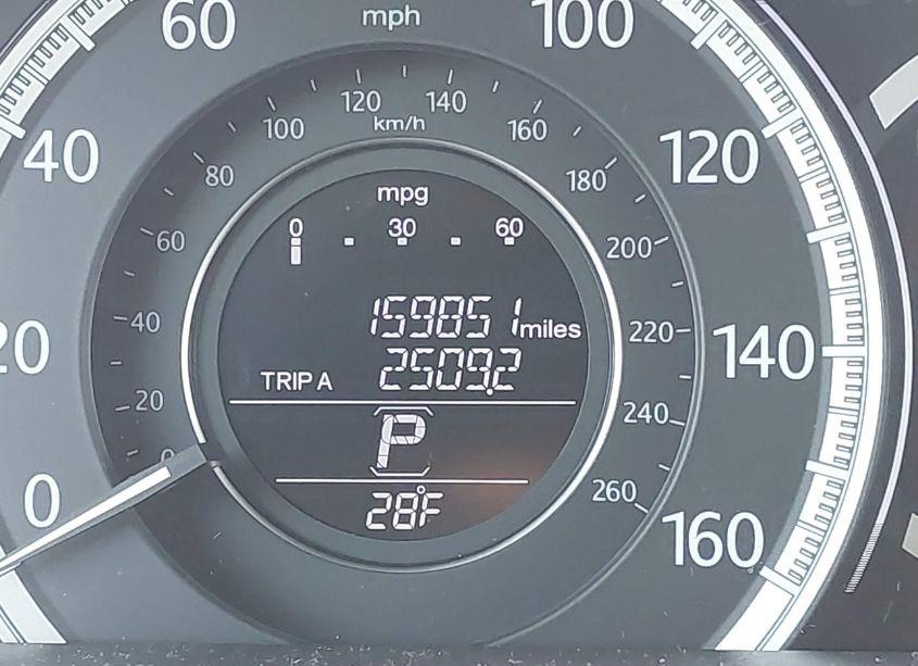 Photo 15 of 2013 Honda Accord LX (VIN 1HGCR2F37DA248392)