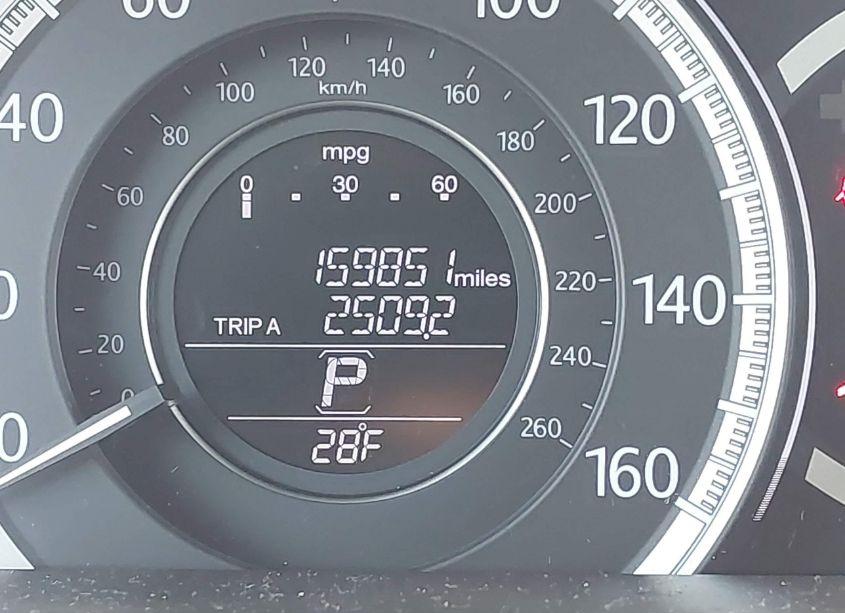 Photo 7 of 2013 Honda Accord LX (VIN 1HGCR2F37DA248392)