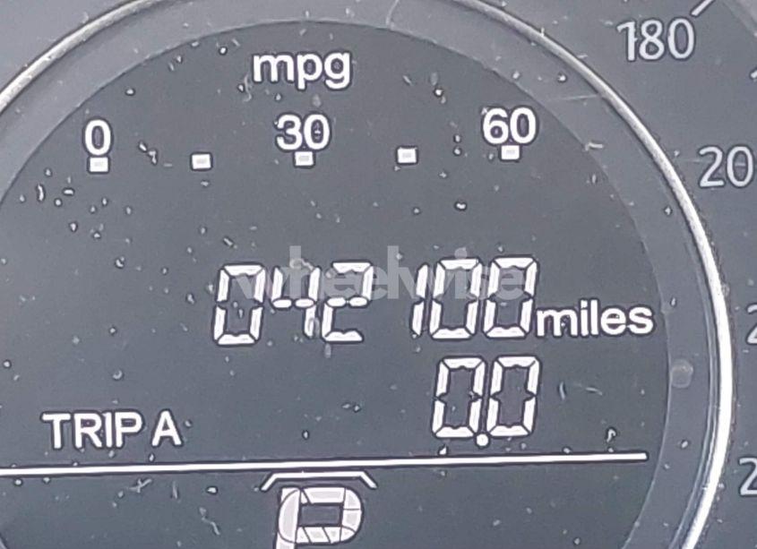 Photo 16 of 2014 Honda Accord LX (VIN 1HGCR2F37EA014349)