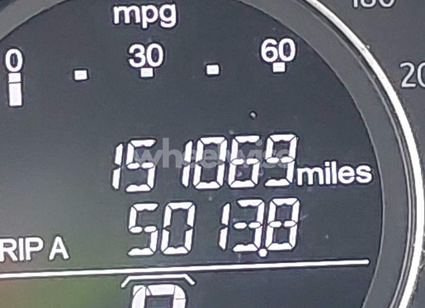 Photo 15 of 2014 Honda Accord LX (VIN 1HGCR2F37EA018949)