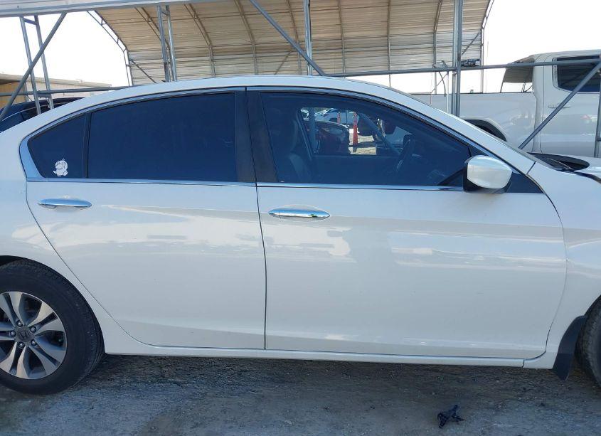 Photo 13 of 2014 Honda Accord LX (VIN 1HGCR2F37EA024377)