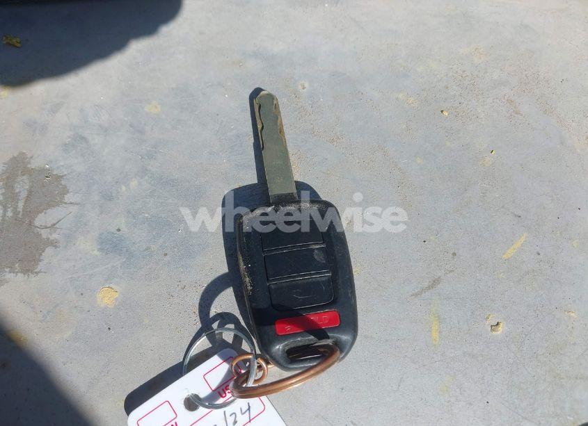 Photo 11 of 2014 Honda Accord LX (VIN 1HGCR2F37EA045570)