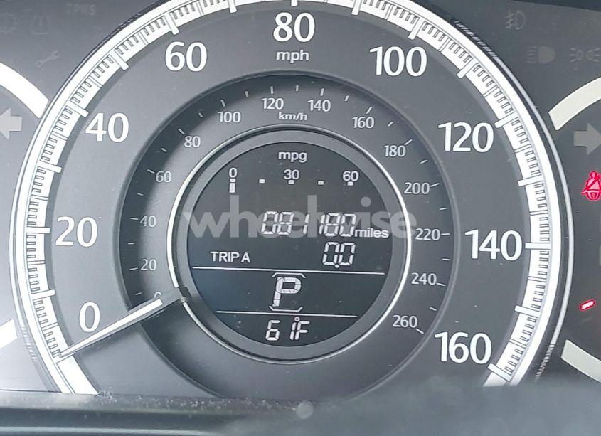 Photo 15 of 2014 Honda Accord LX (VIN 1HGCR2F37EA061395)