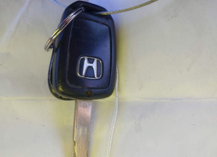 Photo 11 of 2014 Honda Accord LX (VIN 1HGCR2F37EA067892)