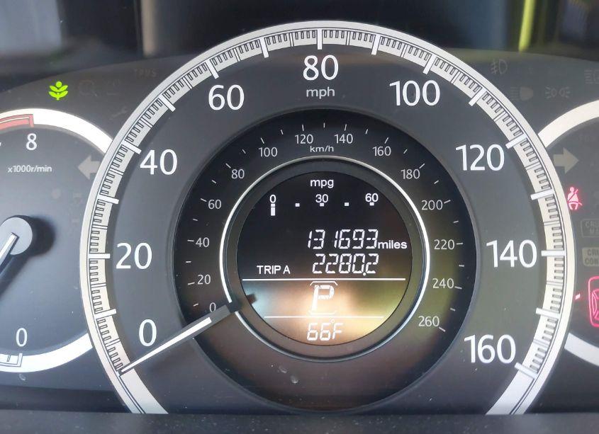 Photo 15 of 2014 Honda Accord LX (VIN 1HGCR2F37EA067892)