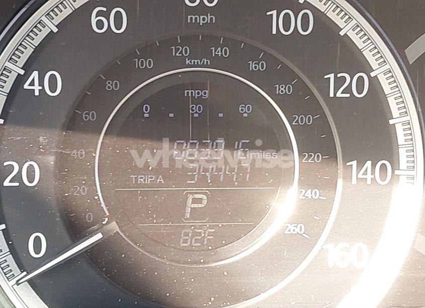 Photo 15 of 2014 Honda Accord LX (VIN 1HGCR2F37EA074244)
