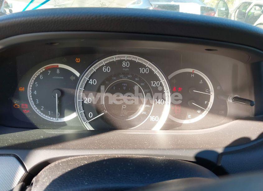 Photo 7 of 2014 Honda Accord LX (VIN 1HGCR2F37EA074244)