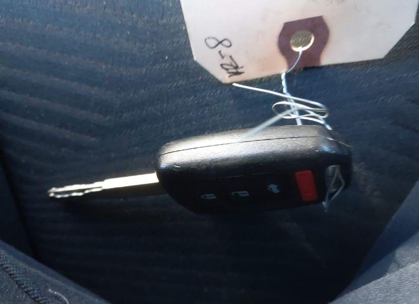 Photo 11 of 2014 Honda Accord LX (VIN 1HGCR2F37EA092310)