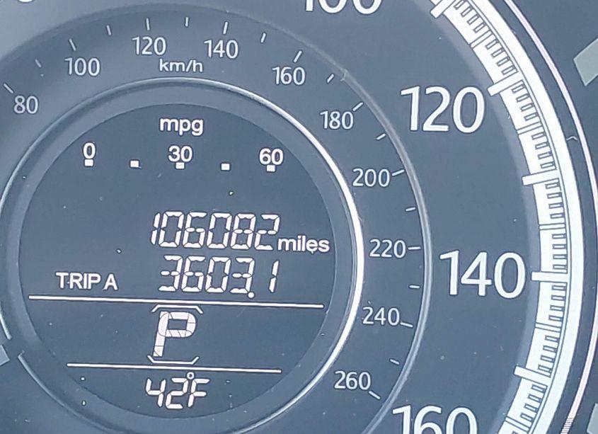 Photo 15 of 2014 Honda Accord LX (VIN 1HGCR2F37EA092310)