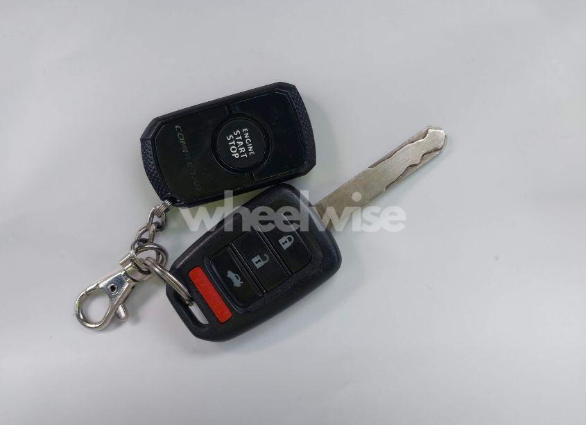 Photo 11 of 2014 Honda Accord LX (VIN 1HGCR2F37EA097796)