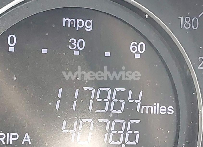 Photo 15 of 2014 Honda Accord LX (VIN 1HGCR2F37EA104648)