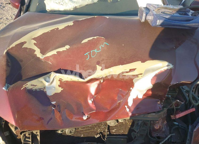 Photo 10 of 2014 Honda Accord LX (VIN 1HGCR2F37EA107985)