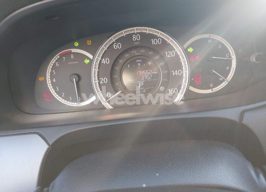 Photo 15 of 2014 Honda Accord LX (VIN 1HGCR2F37EA107985)