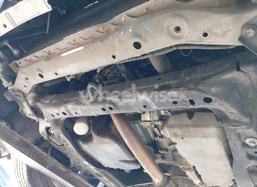 Photo 12 of 2014 Honda Accord LX (VIN 1HGCR2F37EA110322)