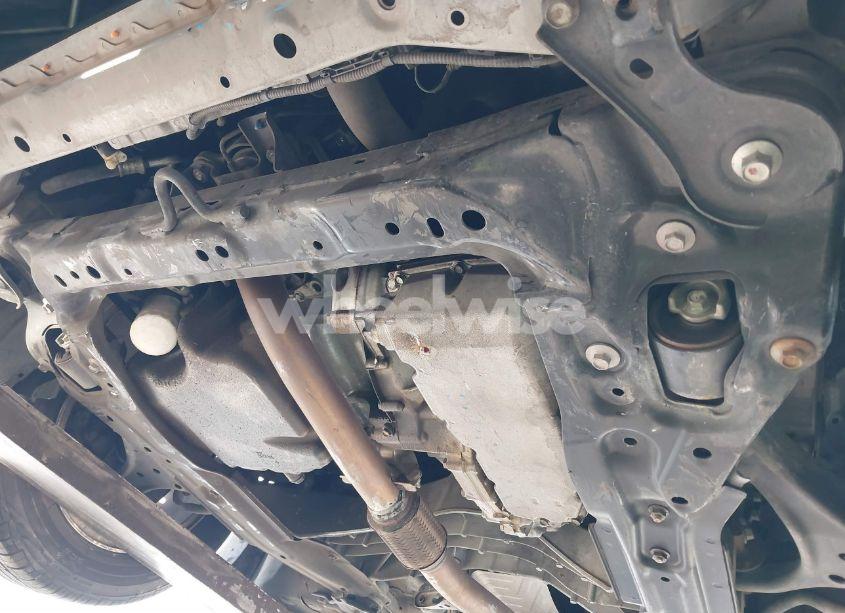 Photo 6 of 2014 Honda Accord LX (VIN 1HGCR2F37EA110322)