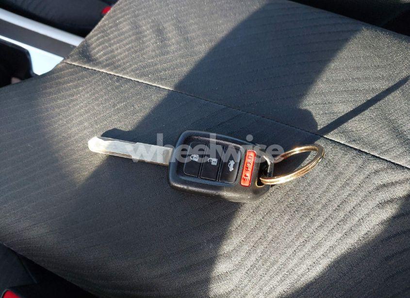 Photo 11 of 2014 Honda Accord LX (VIN 1HGCR2F37EA118386)