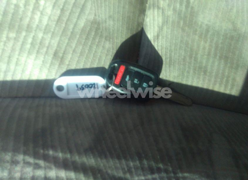 Photo 11 of 2014 Honda Accord LX (VIN 1HGCR2F37EA120039)