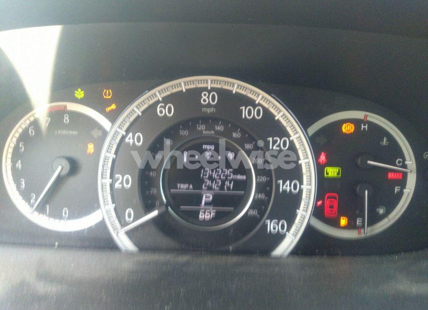 Photo 15 of 2014 Honda Accord LX (VIN 1HGCR2F37EA120039)