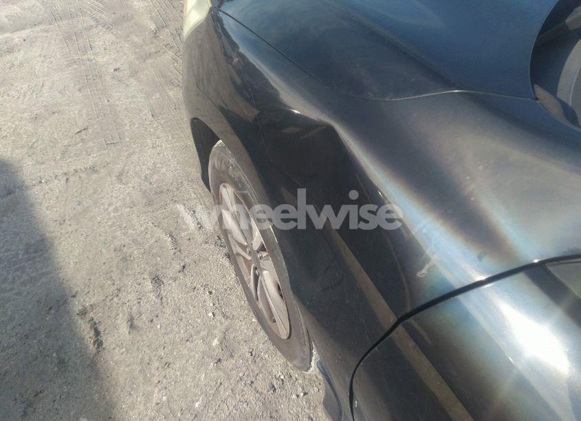 Photo 6 of 2014 Honda Accord LX (VIN 1HGCR2F37EA120039)