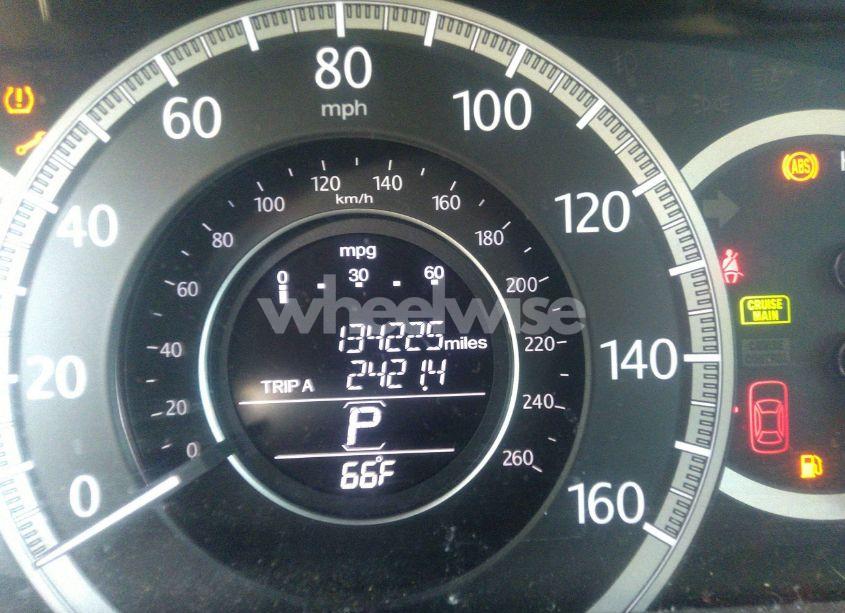 Photo 7 of 2014 Honda Accord LX (VIN 1HGCR2F37EA120039)