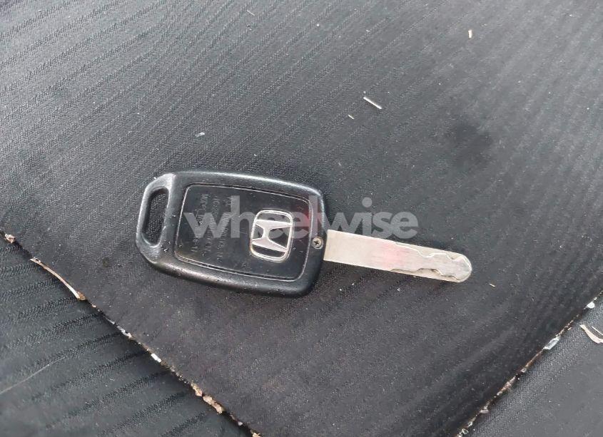 Photo 11 of 2014 Honda Accord LX (VIN 1HGCR2F37EA147872)