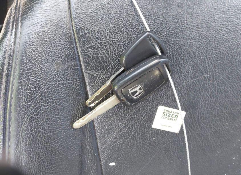 Photo 11 of 2014 Honda Accord LX (VIN 1HGCR2F37EA158094)