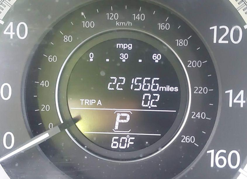 Photo 15 of 2014 Honda Accord LX (VIN 1HGCR2F37EA158094)
