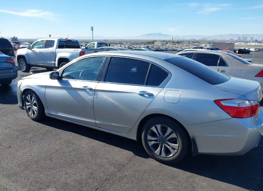 Photo 17 of 2014 Honda Accord LX (VIN 1HGCR2F37EA158094)