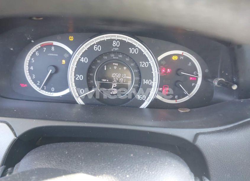 Photo 15 of 2014 Honda Accord LX (VIN 1HGCR2F37EA176465)