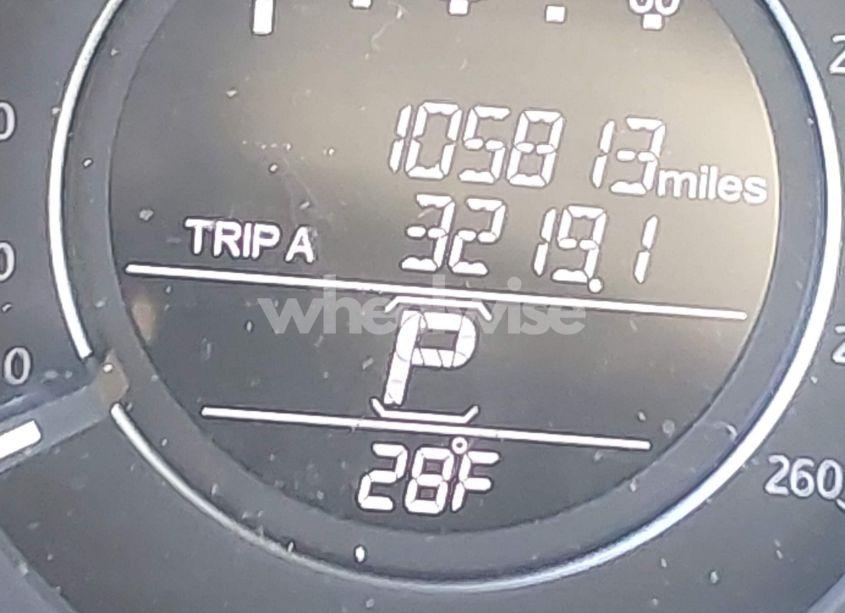 Photo 7 of 2014 Honda Accord LX (VIN 1HGCR2F37EA176465)