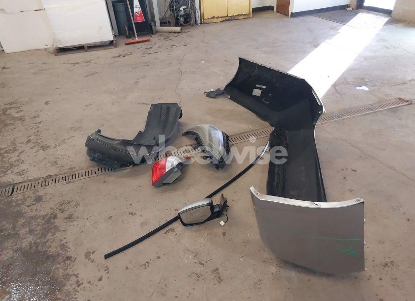 Photo 12 of 2014 Honda Accord LX (VIN 1HGCR2F37EA181326)