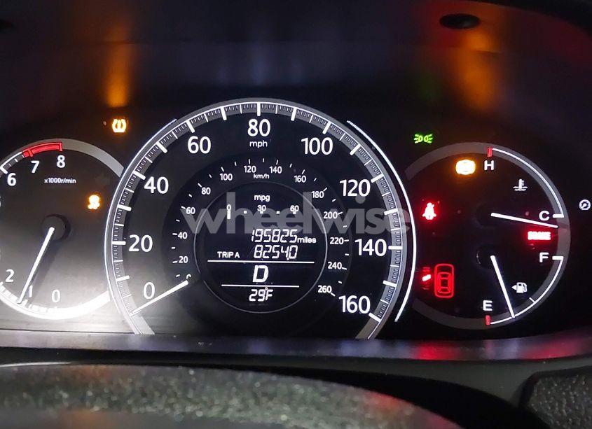 Photo 16 of 2014 Honda Accord LX (VIN 1HGCR2F37EA181326)