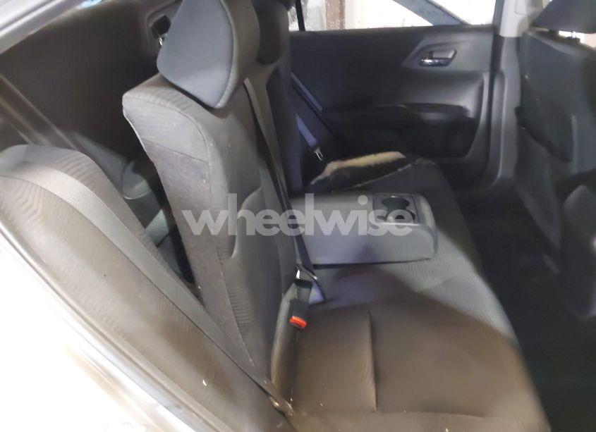 Photo 8 of 2014 Honda Accord LX (VIN 1HGCR2F37EA181326)