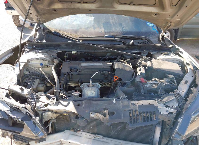 Photo 10 of 2014 Honda Accord LX (VIN 1HGCR2F37EA191886)